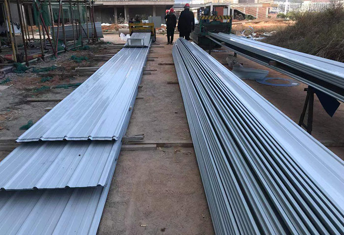 朝阳区网架钢结构工程有限公司